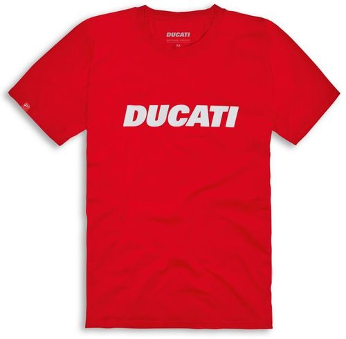 Camiseta Ducatiana Masculina